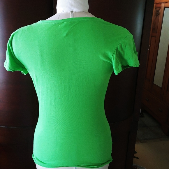 🦋Electric Lizard 🦎 Shirt - Picture 3 of 9